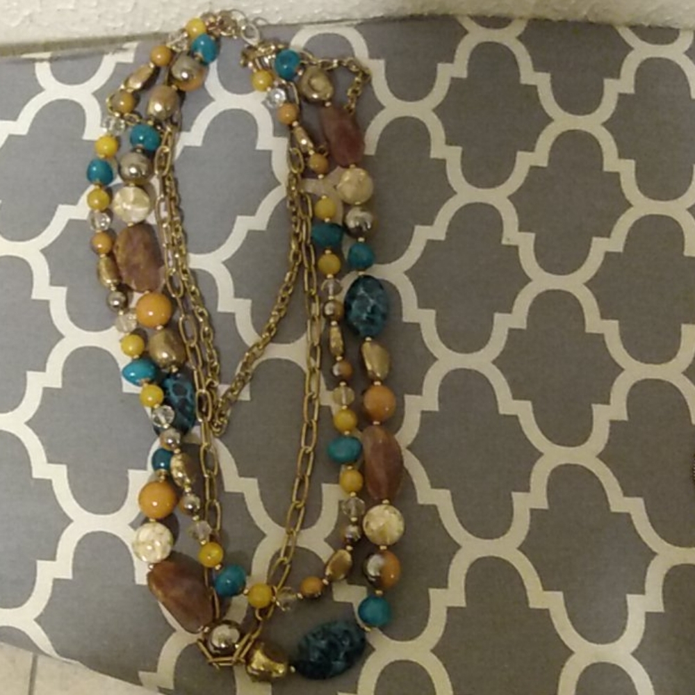 Necklace